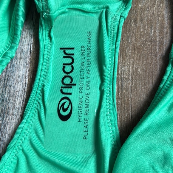 Ripcurl | Premium Surf Cheeky Bikini Bottoms - Picture 8 of 9